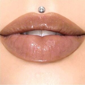 *Final Price* NIB Jeffree Star “Table Top” The Gloss Lips Discontinued